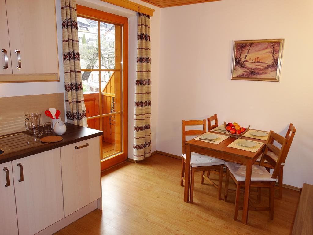 Tourist Farm "Pri Biscu" Villa Bled Rum bild